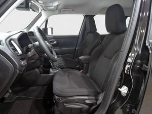 Jeep Renegade eHybrid Altitude 1.5 MHEV 130hp Dct Fwd 7