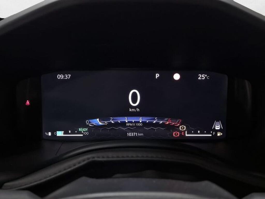 Jeep Renegade eHybrid Altitude 1.5 MHEV 130hp Dct Fwd Segunda mano
