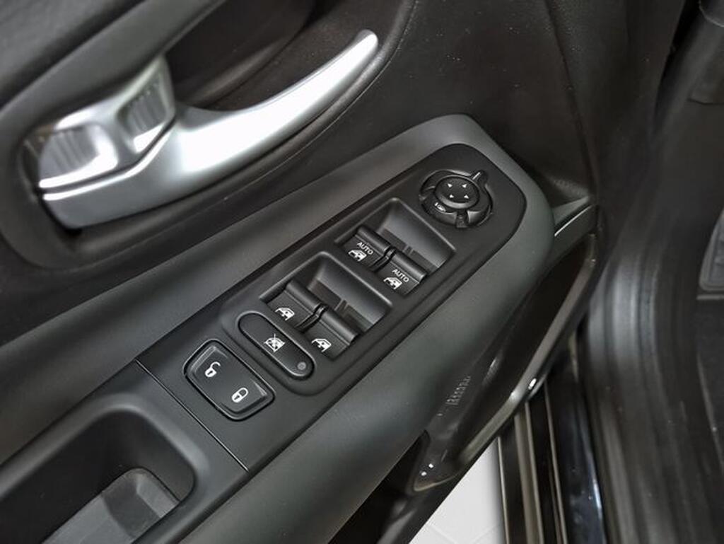 Jeep Renegade eHybrid Altitude 1.5 MHEV 130hp Dct Fwd Segunda mano