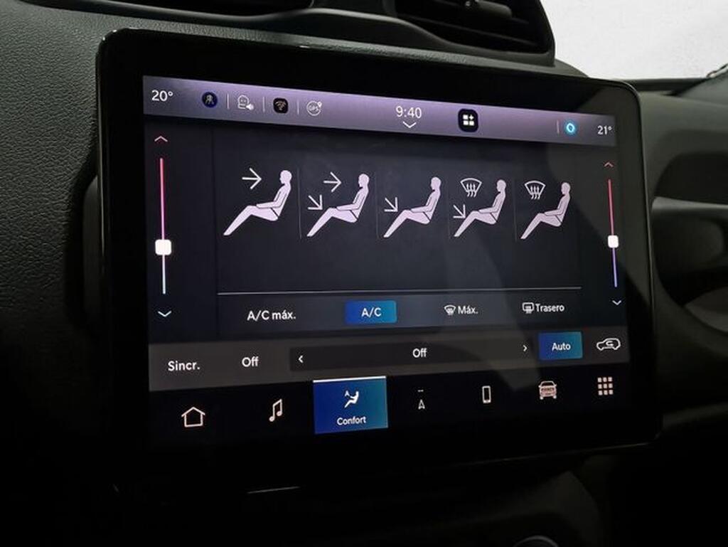 Jeep Renegade eHybrid Altitude 1.5 MHEV 130hp Dct Fwd Segunda mano