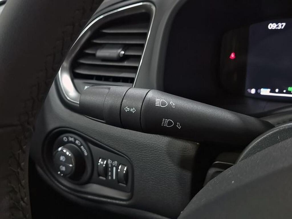 Jeep Renegade eHybrid Altitude 1.5 MHEV 130hp Dct Fwd Segunda mano