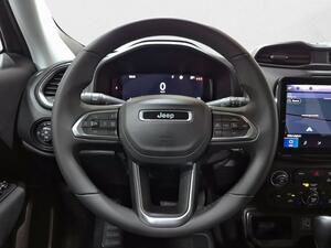 Jeep Renegade eHybrid Altitude 1.5 MHEV 130hp Dct Fwd 18