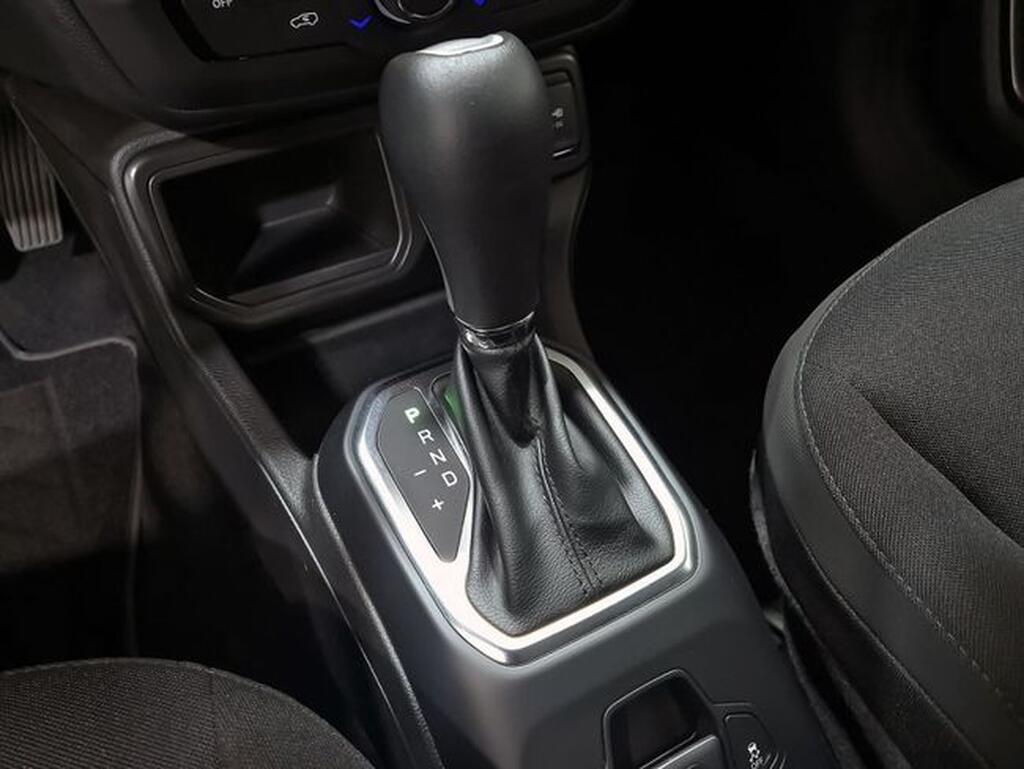 Jeep Renegade eHybrid Altitude 1.5 MHEV 130hp Dct Fwd Segunda mano