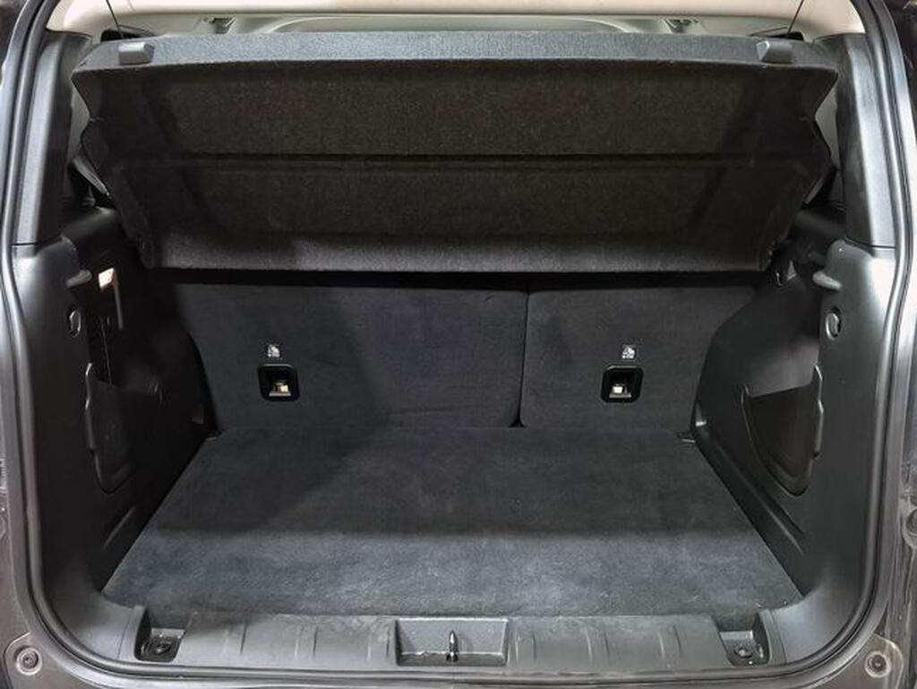 Jeep Renegade eHybrid Altitude 1.5 MHEV 130hp Dct Fwd Segunda mano