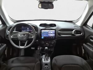 Jeep Renegade eHybrid Altitude 1.5 MHEV 130hp Dct Fwd 6