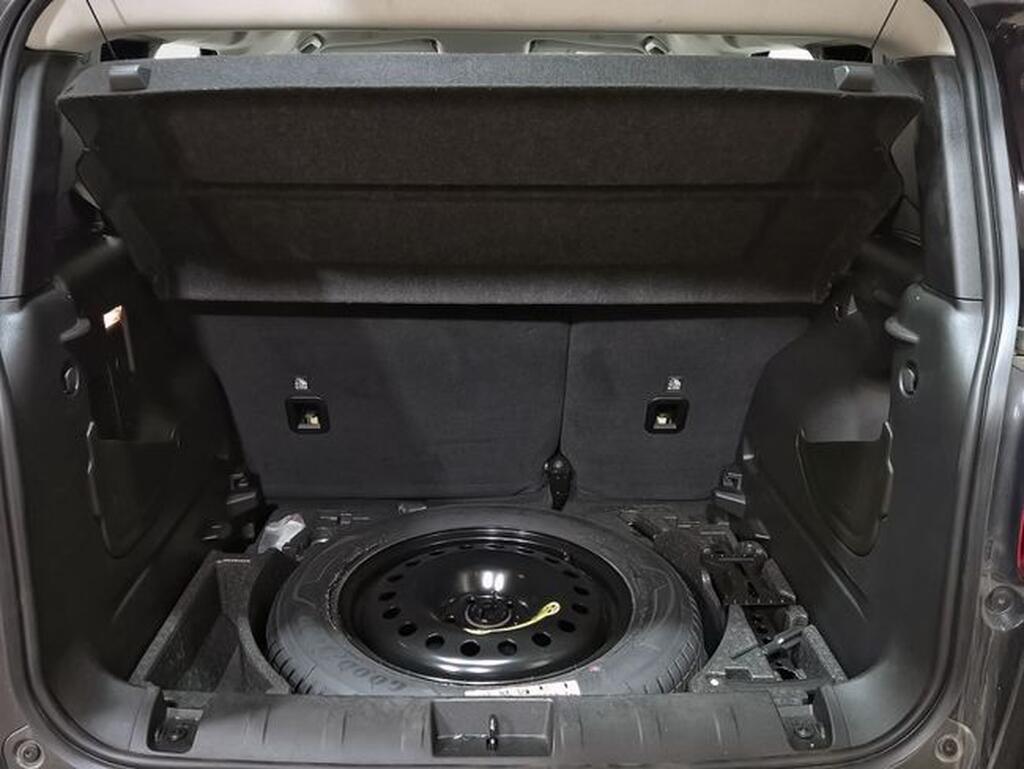Jeep Renegade eHybrid Altitude 1.5 MHEV 130hp Dct Fwd Segunda mano