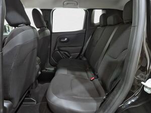 Jeep Renegade eHybrid Altitude 1.5 MHEV 130hp Dct Fwd 8