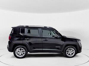 Jeep Renegade eHybrid Altitude 1.5 MHEV 130hp Dct Fwd 3