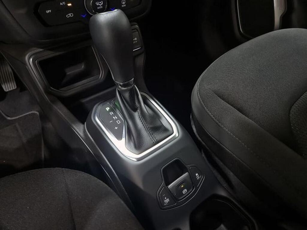 Jeep Renegade eHybrid Altitude 1.5 MHEV 130hp Dct Fwd Segunda mano