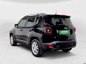 Jeep Renegade eHybrid Altitude 1.5 MHEV 130hp Dct Fwd 2