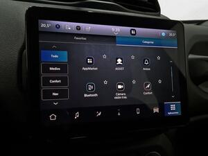 Jeep Renegade eHybrid Altitude 1.5 MHEV 130hp Dct Fwd 20