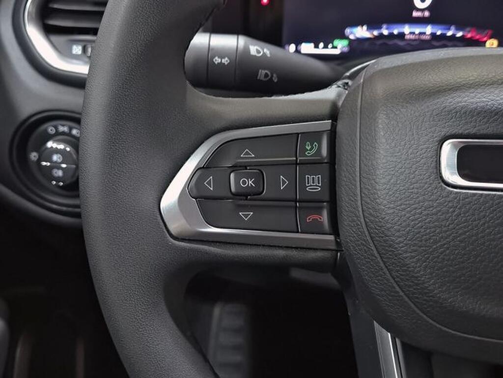 Jeep Renegade eHybrid Altitude 1.5 MHEV 130hp Dct Fwd Segunda mano
