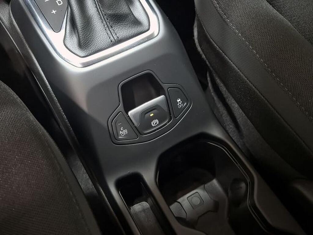 Jeep Renegade eHybrid Altitude 1.5 MHEV 130hp Dct Fwd Segunda mano