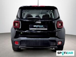 Jeep Renegade eHybrid Altitude 1.5 MHEV 130hp Dct Fwd 5