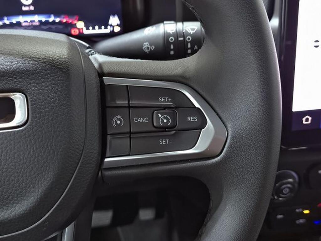 Jeep Renegade eHybrid Altitude 1.5 MHEV 130hp Dct Fwd Segunda mano