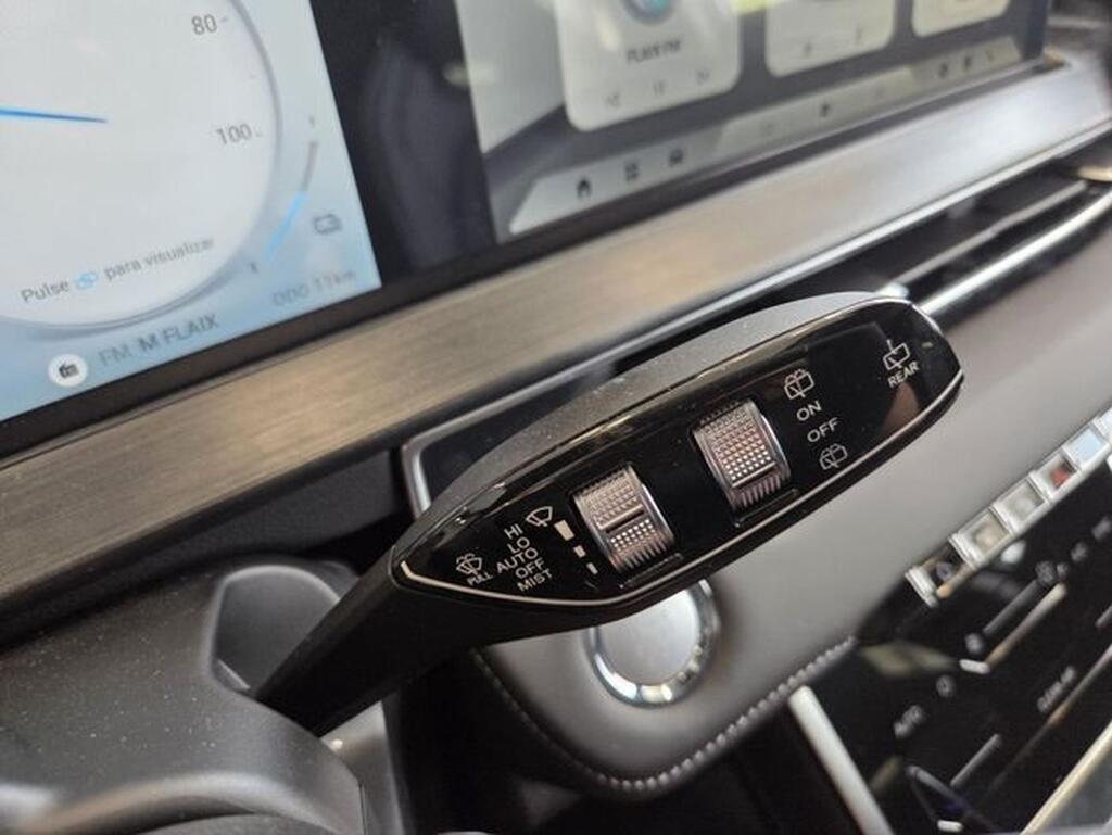 Ebro S400 1.5 DHE HEV Excellence CVT Km0