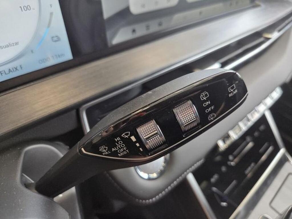 Ebro S400 1.5 DHE HEV Excellence CVT Km0