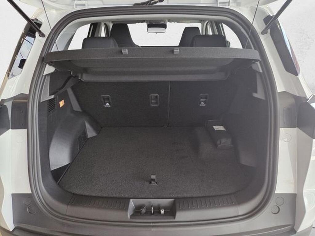 Ebro S400 1.5 DHE HEV Excellence CVT Km0
