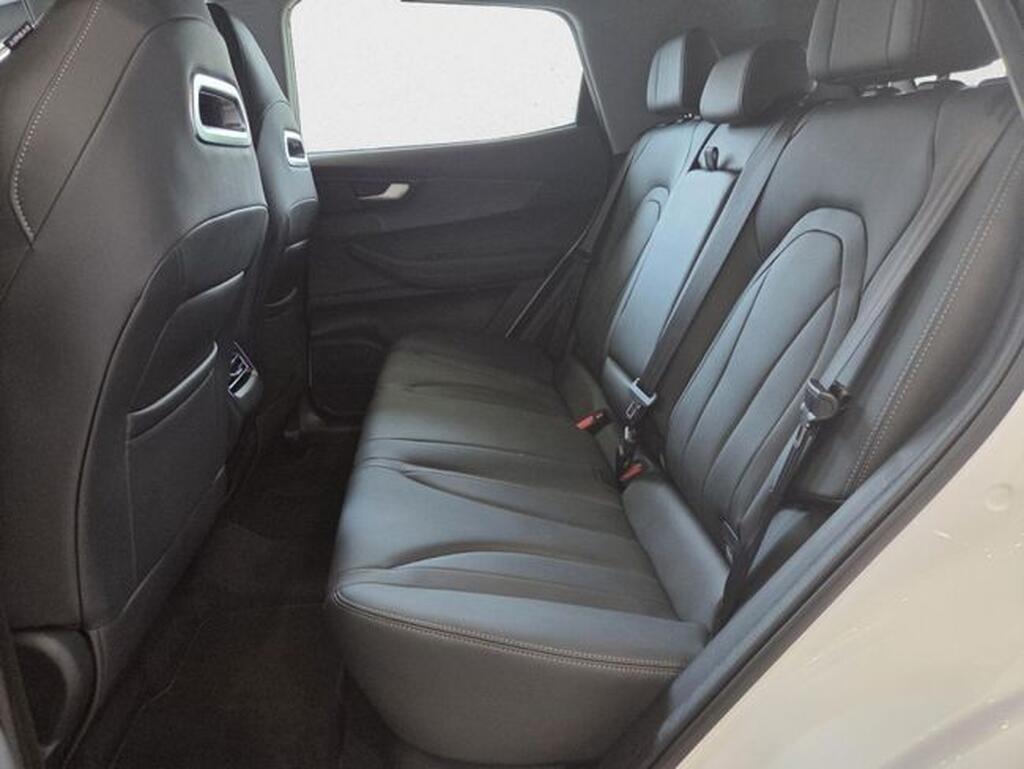 Ebro S400 1.5 DHE HEV Excellence CVT Km0