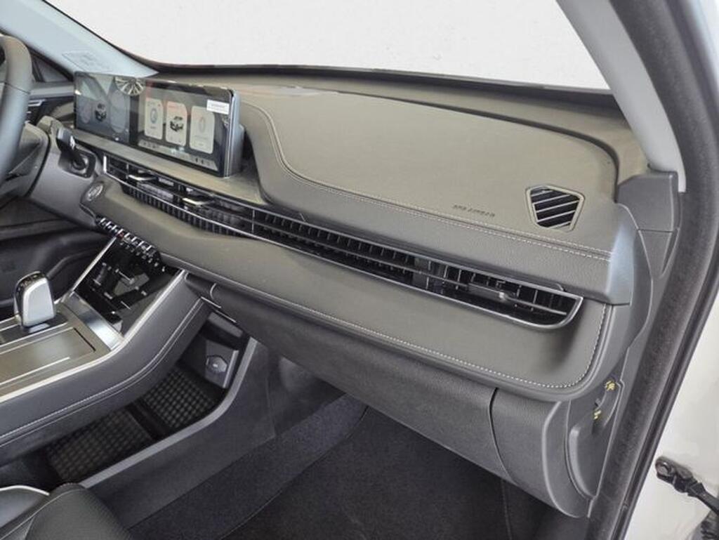 Ebro S400 1.5 DHE HEV Excellence CVT Km0