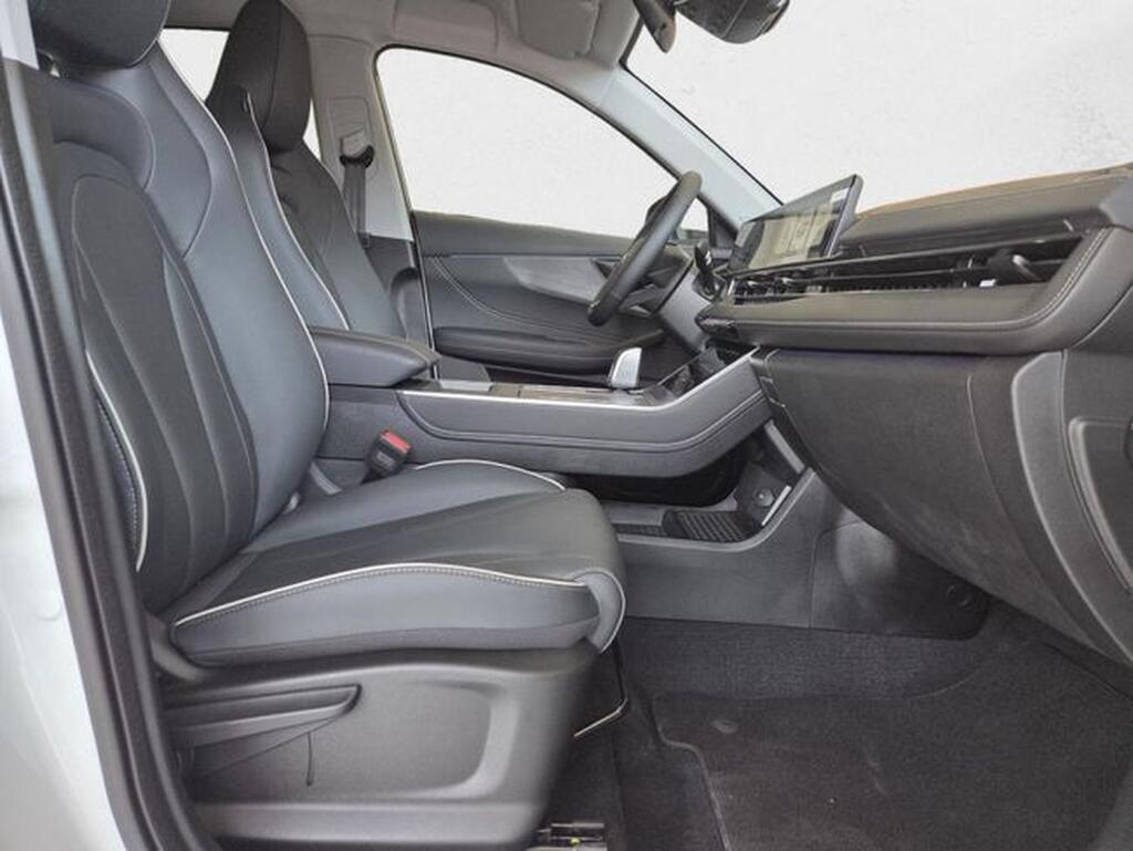 Ebro S400 1.5 DHE HEV Excellence CVT Km0