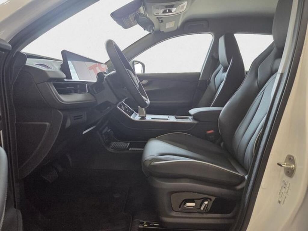 Ebro S400 1.5 DHE HEV Excellence CVT Km0