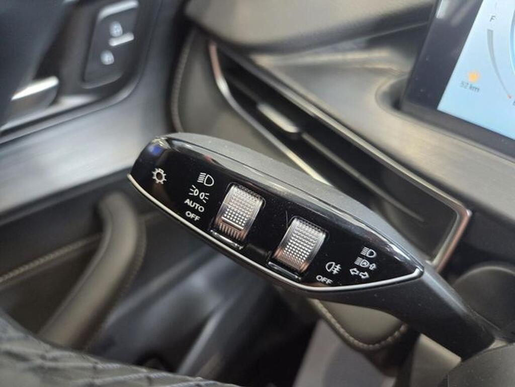 Ebro S400 1.5 DHE HEV Excellence CVT Km0