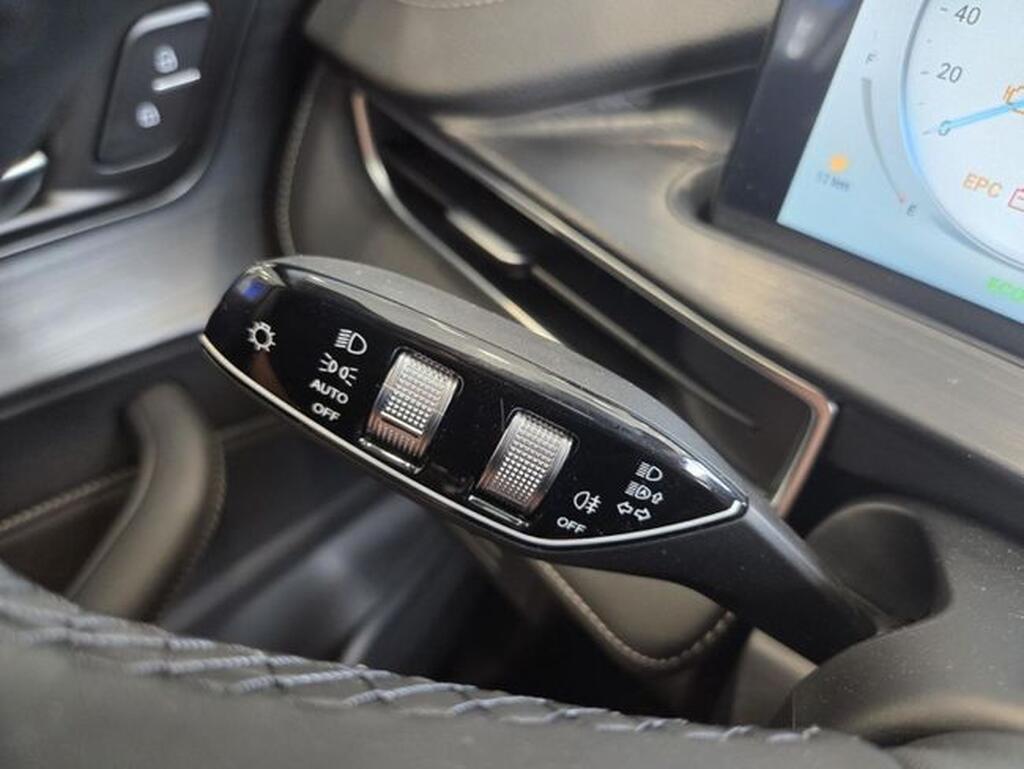Ebro S400 1.5 DHE HEV Excellence CVT Km0