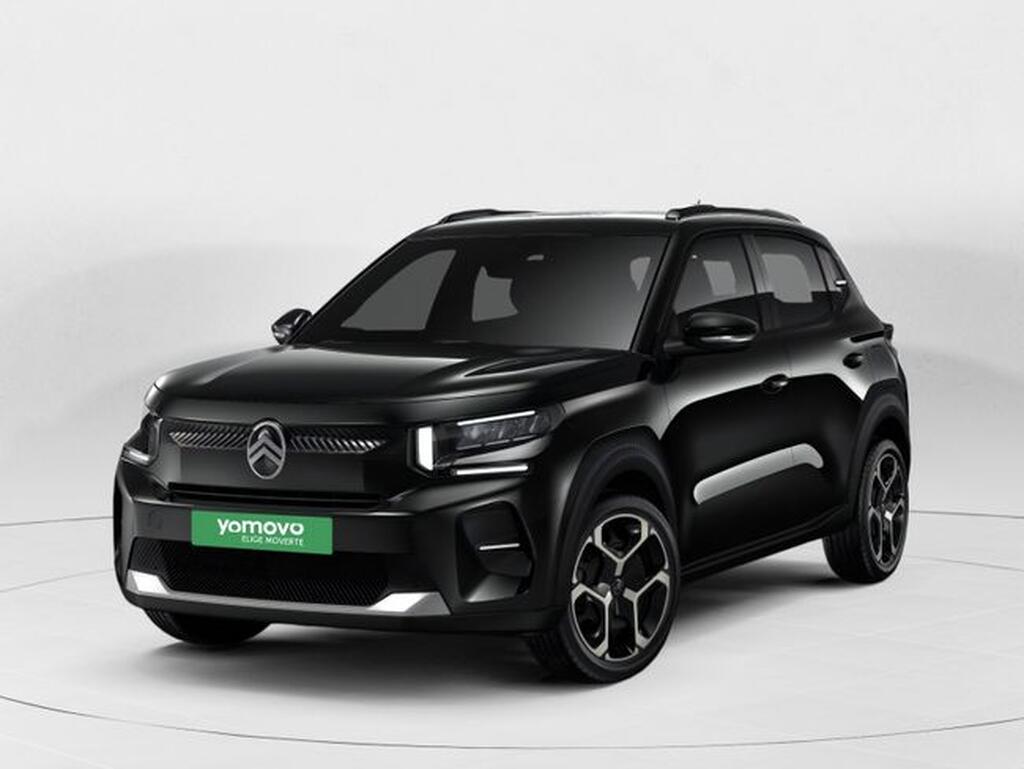 Citroën C3 Turbo 100 You Pack Plus Segunda mano