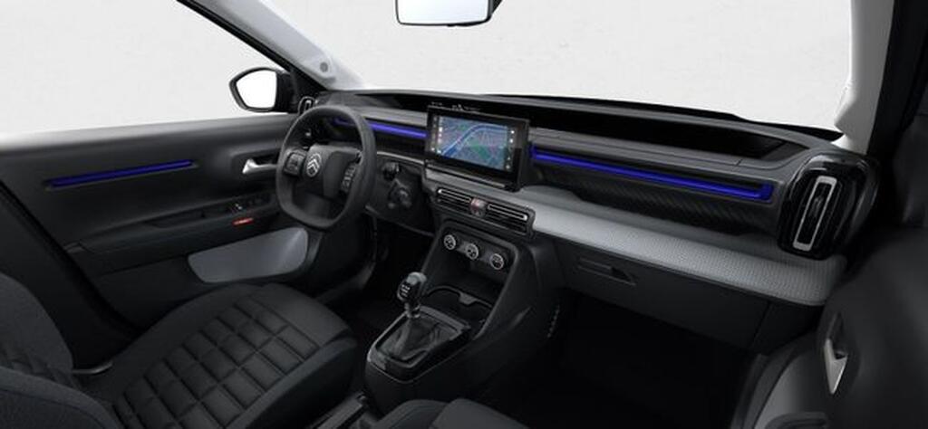 Citroën C3 Turbo 100 You Pack Plus Segunda mano