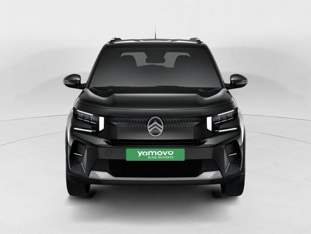 Citroën C3 Turbo 100 You Pack Plus Segunda mano