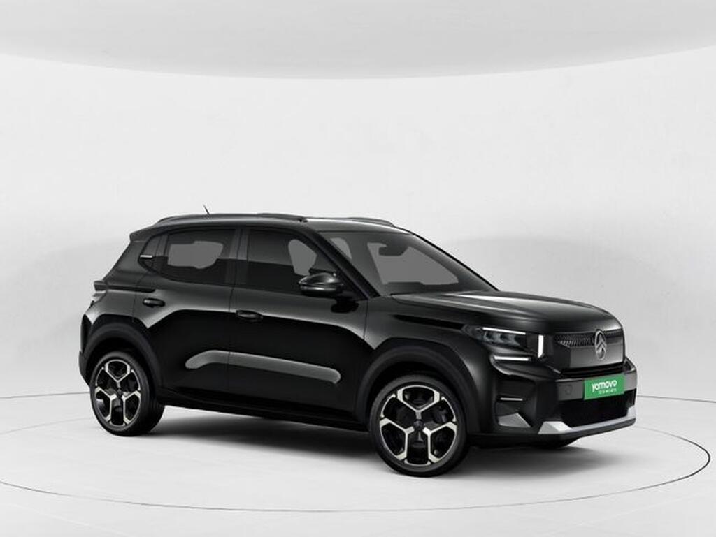 Citroën C3 Turbo 100 You Pack Plus Segunda mano