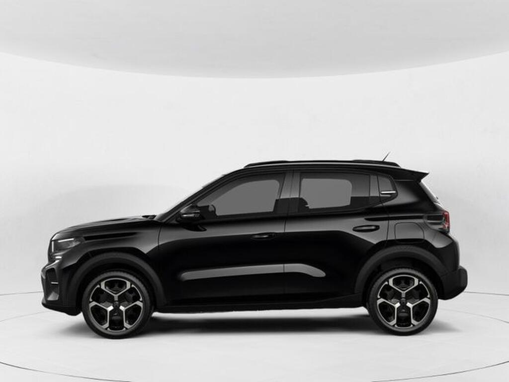 Citroën C3 Turbo 100 You Pack Plus Segunda mano