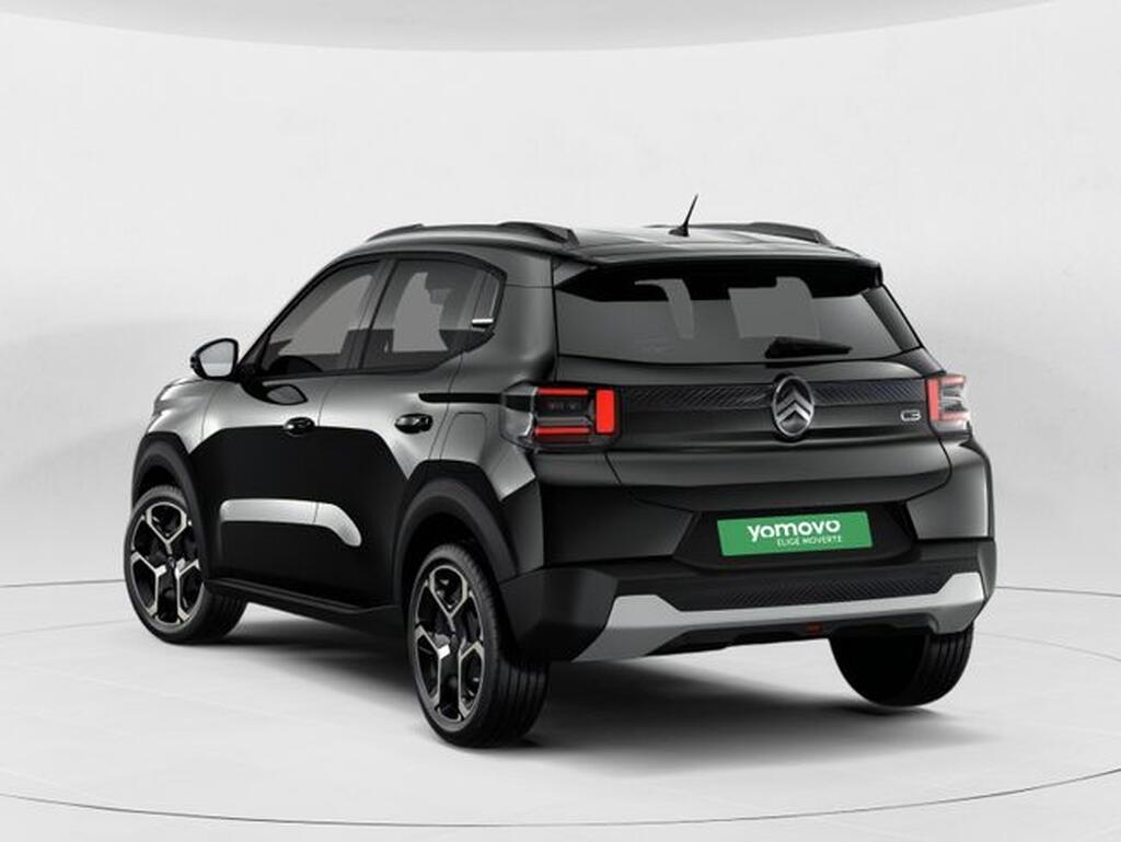 Citroën C3 Turbo 100 You Pack Plus Segunda mano