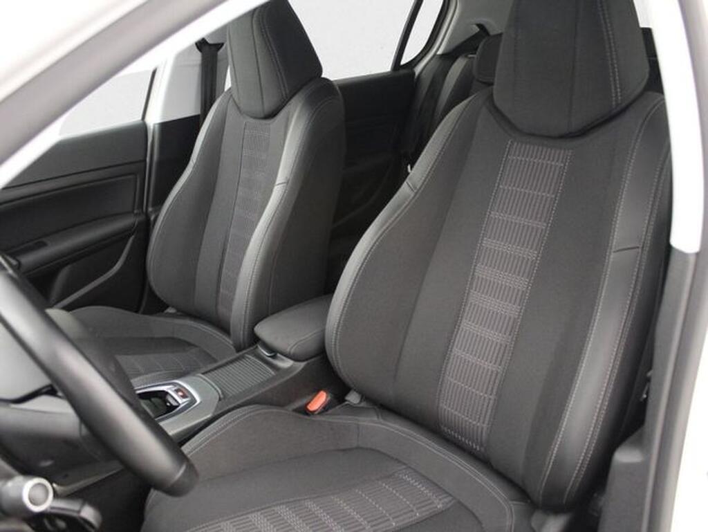 Peugeot 308 5p Allure 1.5 BlueHDi 96KW (130CV) Segunda mano