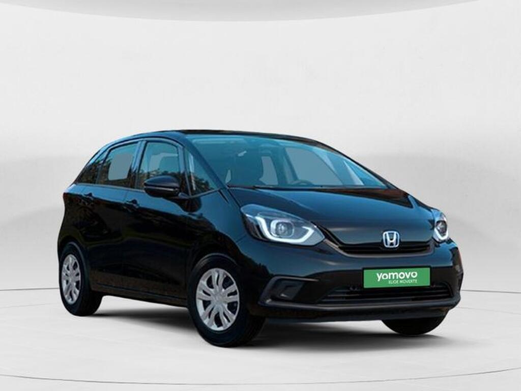 Honda Jazz 1.5 i-MMD COMFORT Segunda mano