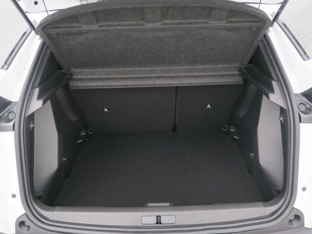 Peugeot 2008 Allure Pack Puretech 100 S&S 6 Vel. MAN Segunda mano