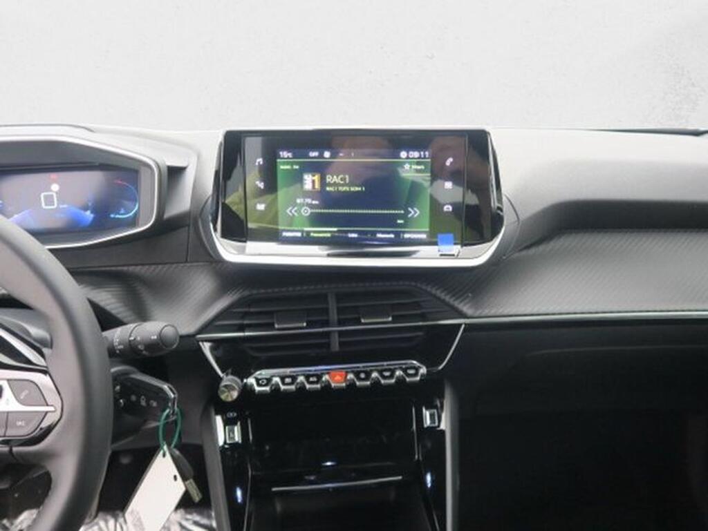 Peugeot 2008 Allure Pack Puretech 100 S&S 6 Vel. MAN Segunda mano