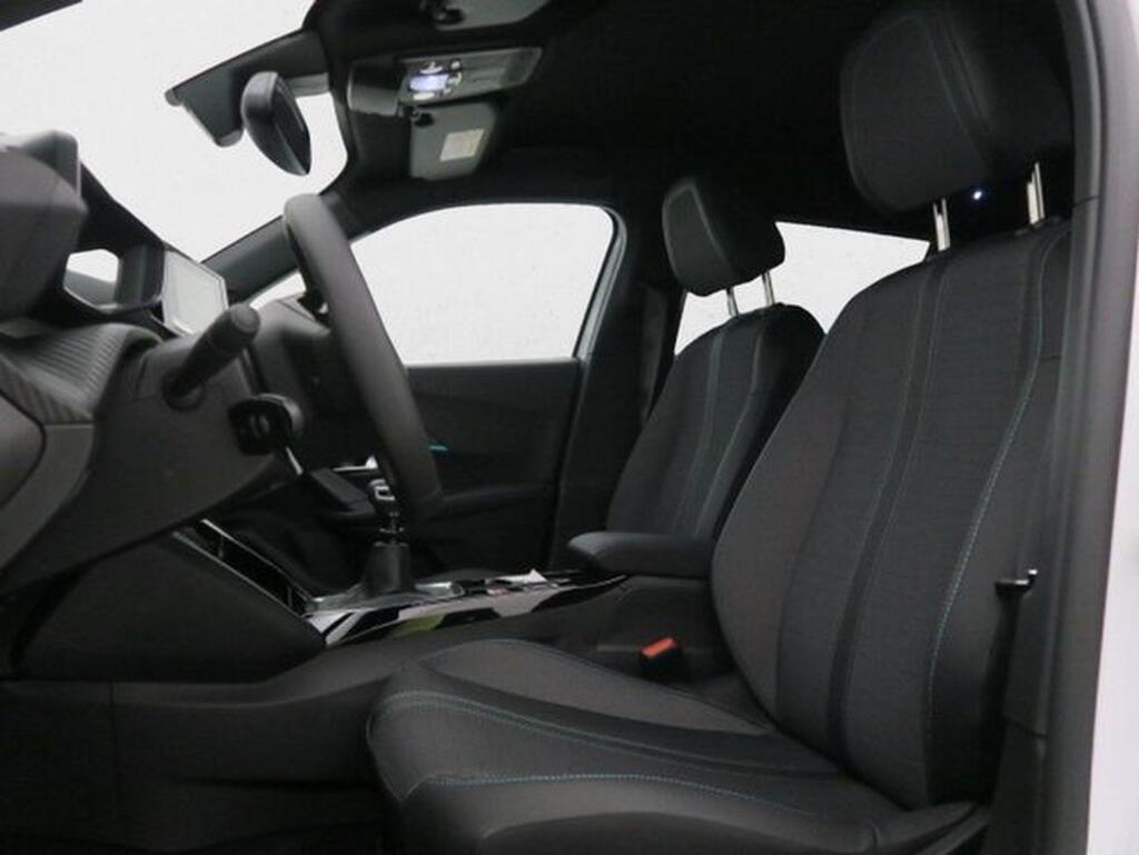 Peugeot 2008 Allure Pack Puretech 100 S&S 6 Vel. MAN Segunda mano