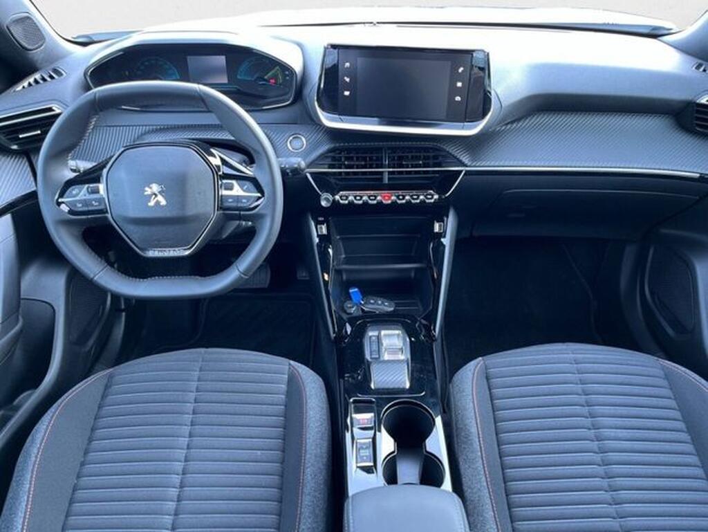 Peugeot 2008 Eléctrico Active Pack 136 (100kW) Segunda mano