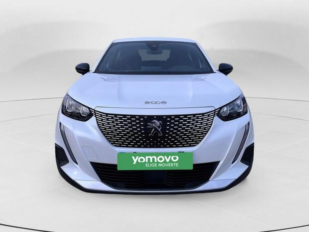 Peugeot 2008 Eléctrico Active Pack 136 (100kW) Segunda mano