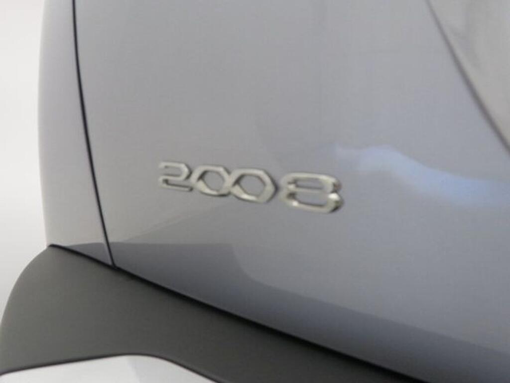 Peugeot 2008 Allure Pack Puretech 100 S&S 6 Vel. MAN Segunda mano