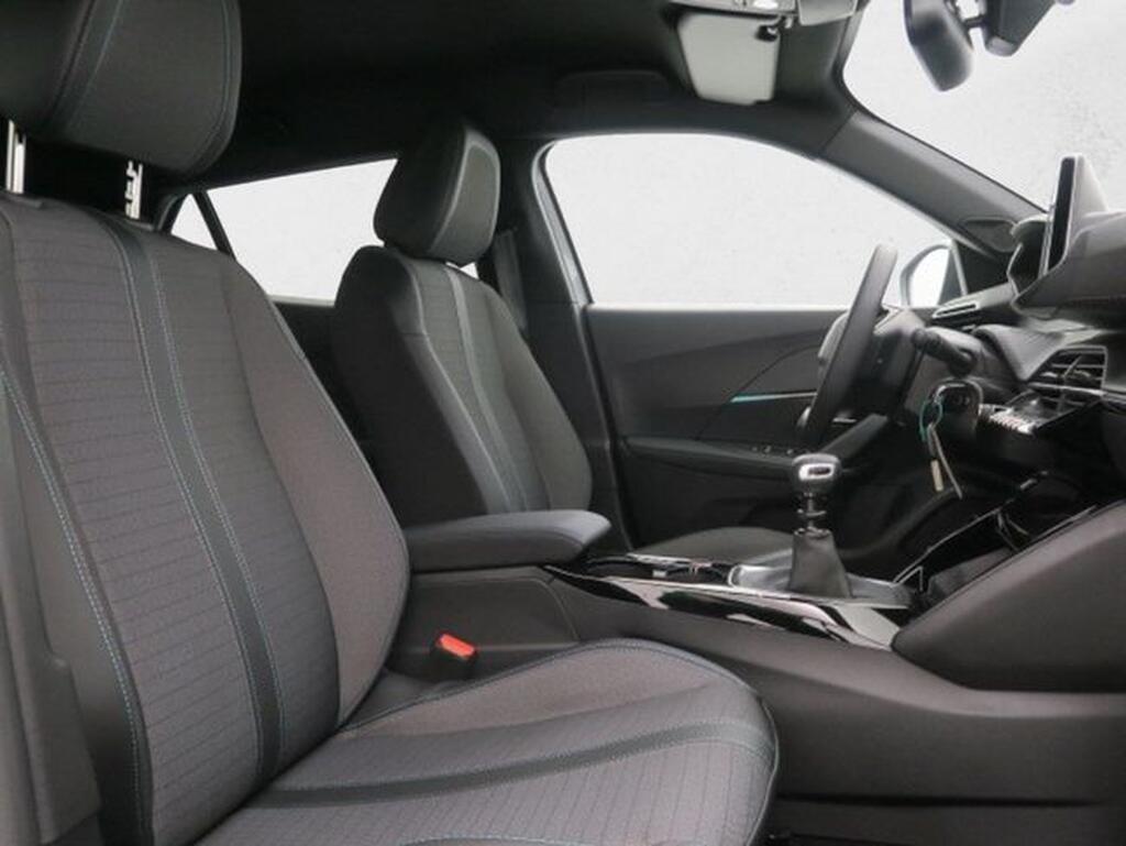 Peugeot 2008 Allure Pack Puretech 100 S&S 6 Vel. MAN Segunda mano