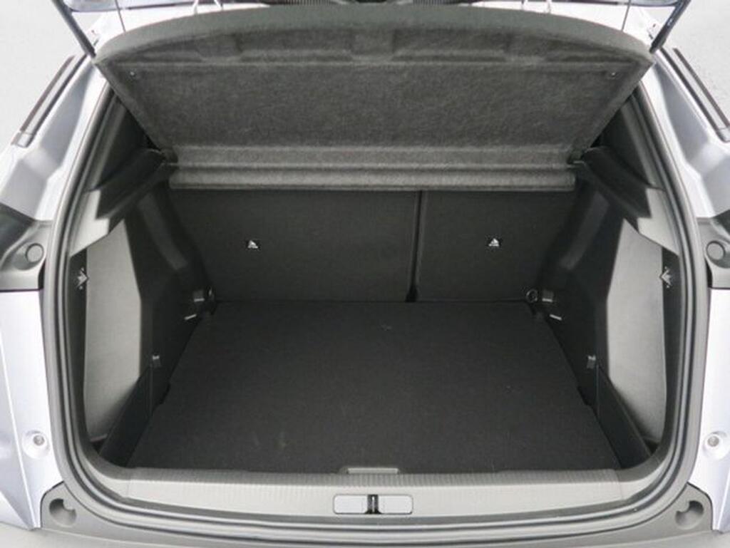 Peugeot 2008 Allure Pack Puretech 100 S&S 6 Vel. MAN Segunda mano