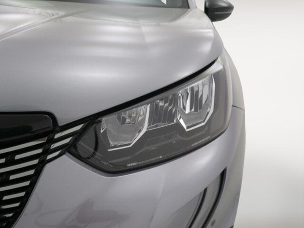 Peugeot 2008 Allure Pack Puretech 100 S&S 6 Vel. MAN Segunda mano