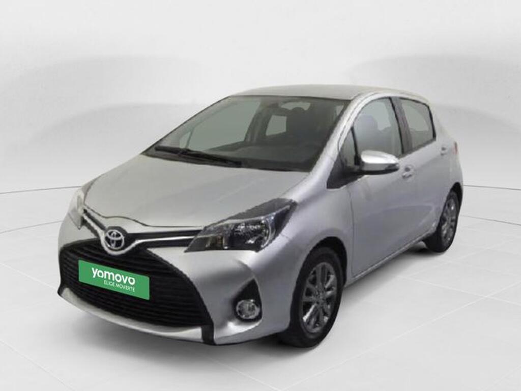 Toyota Yaris 70 City Segunda mano