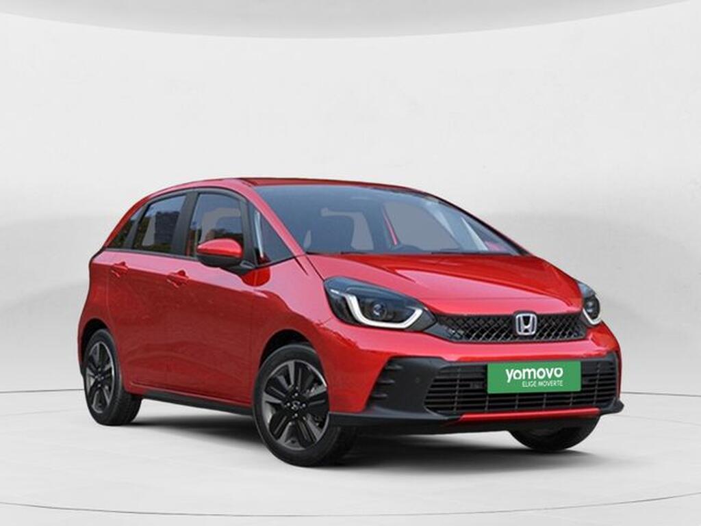 Honda Jazz 1.5 i-MMD ADVANCE Segunda mano