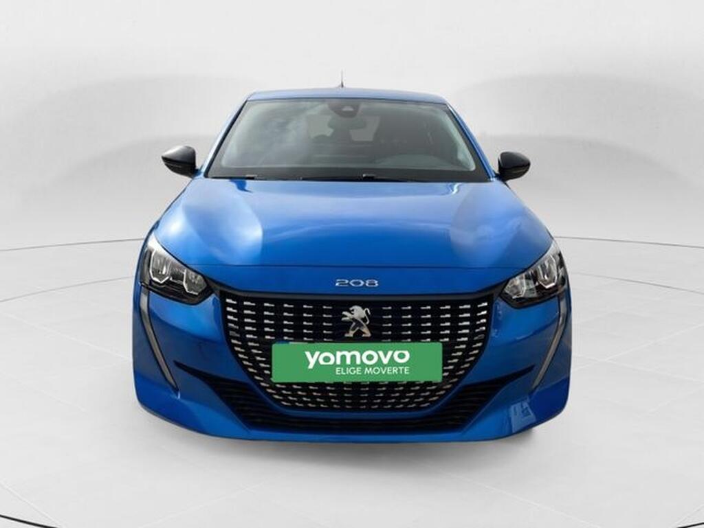 Peugeot 208 PureTech 73kW (100CV) Allure Pack Segunda mano