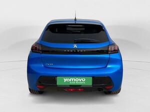 Peugeot 208 PureTech 73kW (100CV) Allure Pack 6