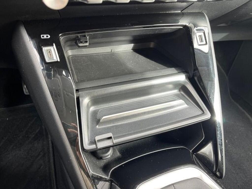 Peugeot 208 PureTech 73kW (100CV) Allure Pack Segunda mano